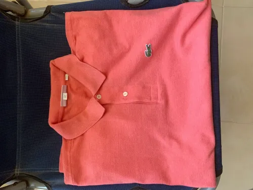 Lacoste polo