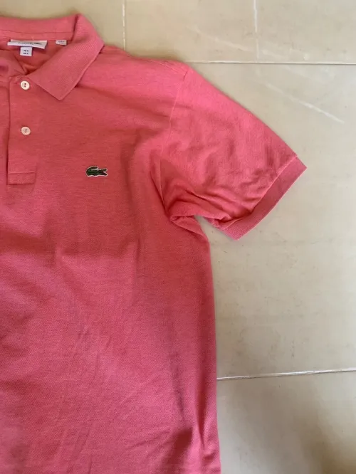 Lacoste polo