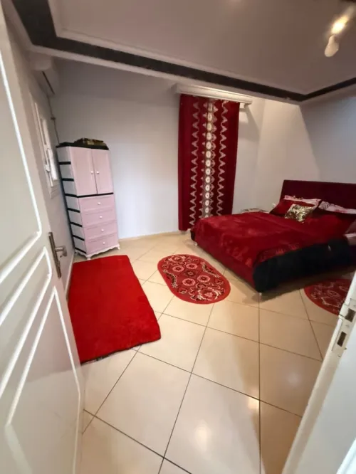 Location Villa Mostaganem Stidia