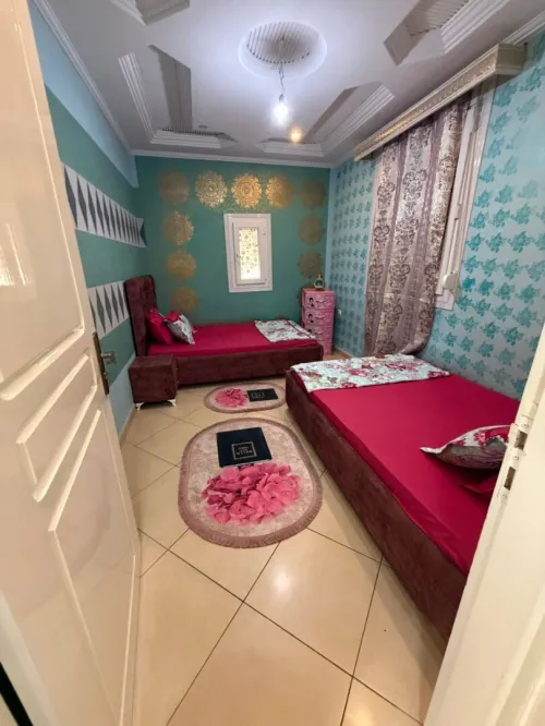 Location Villa Mostaganem Stidia