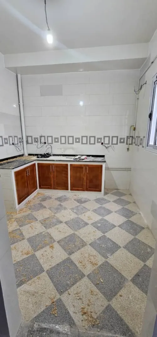 Location Appartement F3 Mostaganem Mezghrane