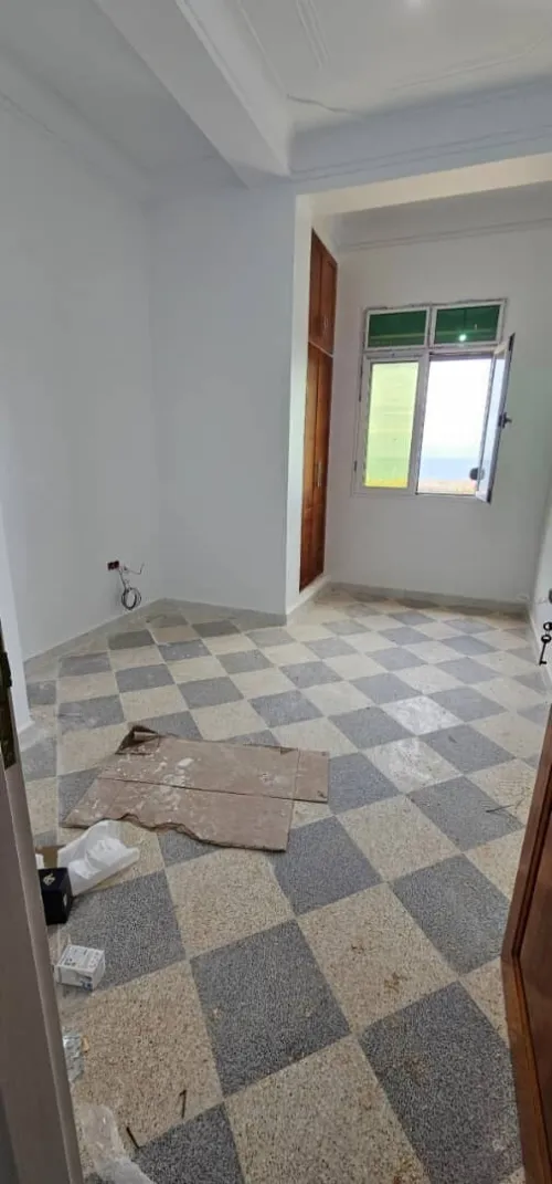 Location Appartement F3 Mostaganem Mezghrane