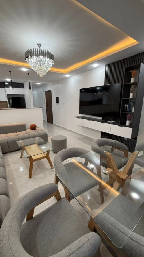 Location Appartement F3 Mostaganem Mostaganem