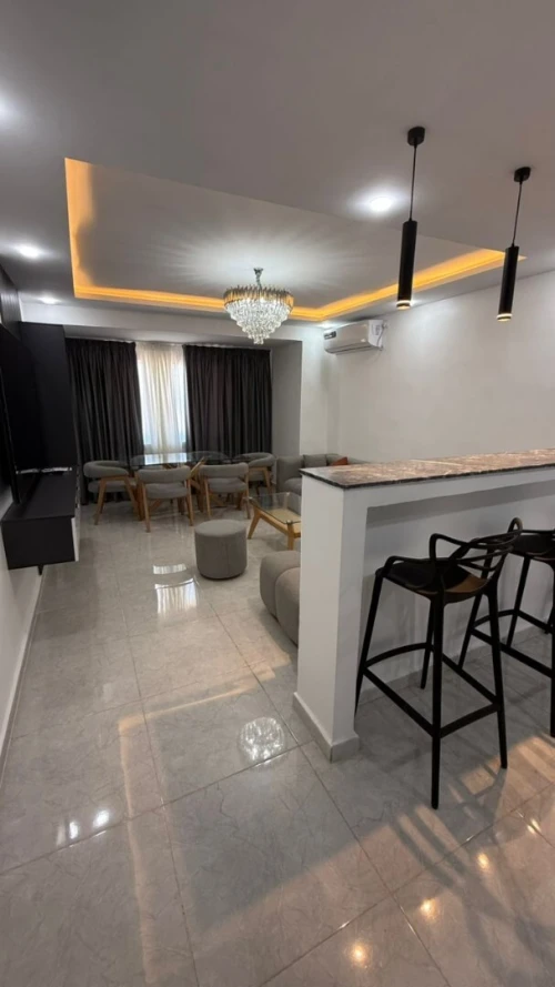 Location Appartement F3 Mostaganem Mostaganem
