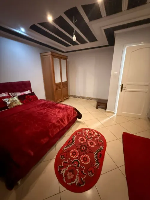 Location Villa Mostaganem Stidia