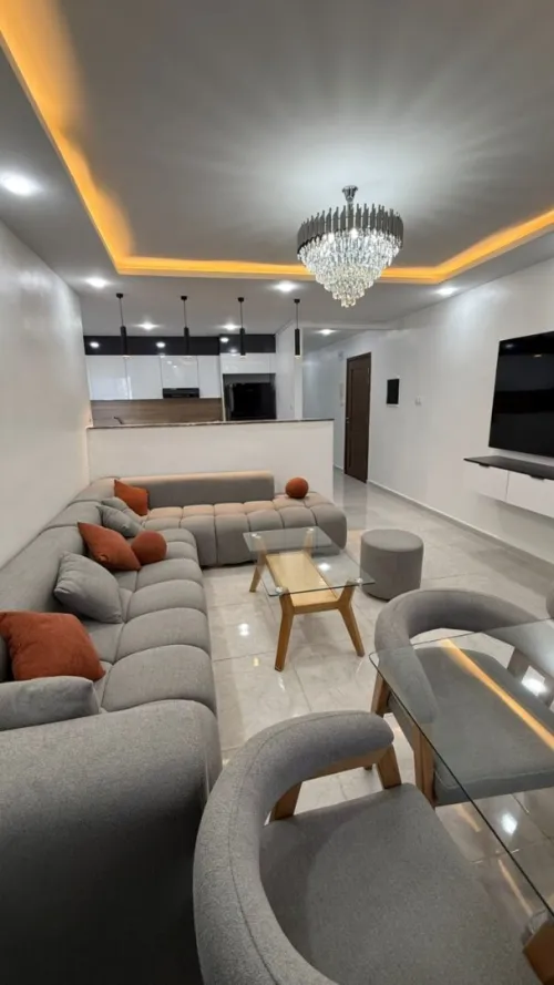 Location Appartement F3 Mostaganem Mostaganem