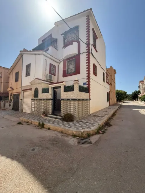 Location Villa Mostaganem Stidia