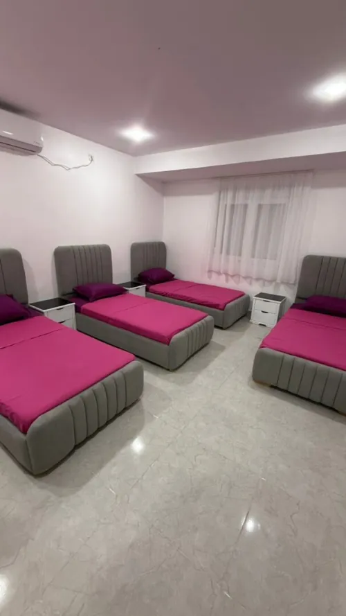 Location Appartement F3 Mostaganem Mostaganem