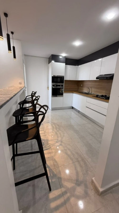 Location Appartement F3 Mostaganem Mostaganem