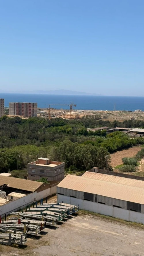 Location Appartement F3 Mostaganem Mostaganem