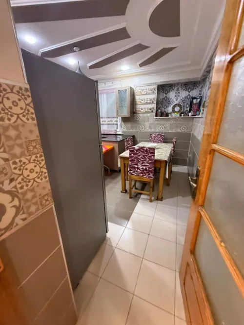Location Villa Mostaganem Stidia