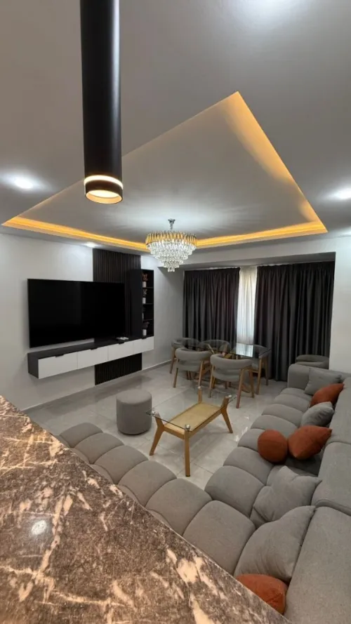 Location Appartement F3 Mostaganem Mostaganem