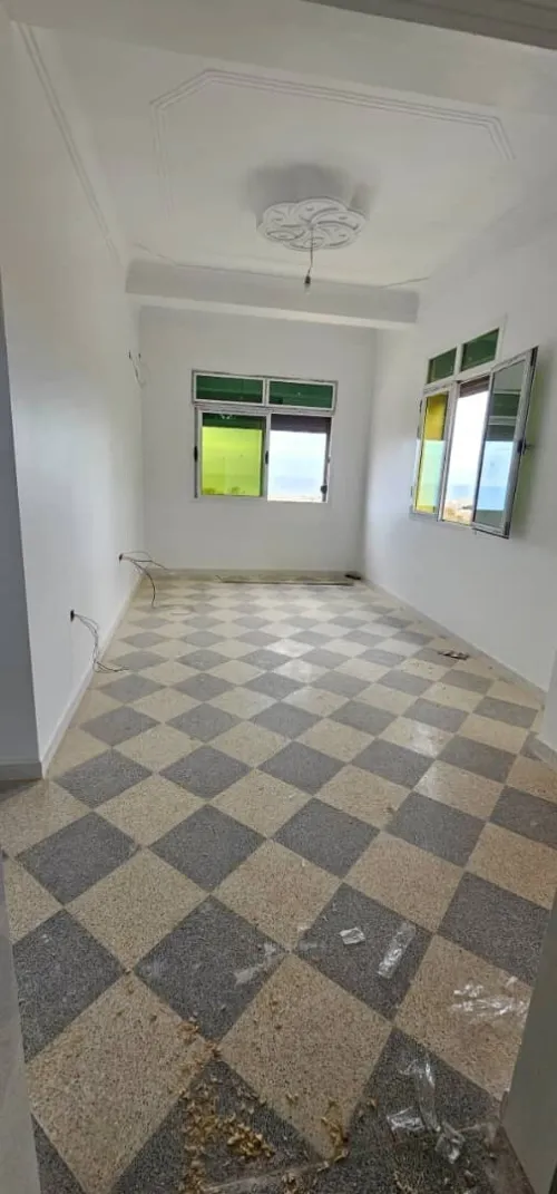 Location Appartement F3 Mostaganem Mezghrane