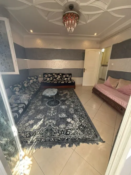 Location Villa Mostaganem Stidia