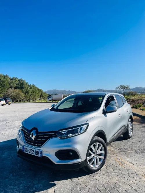 Renault Kadjar 2021 Intens