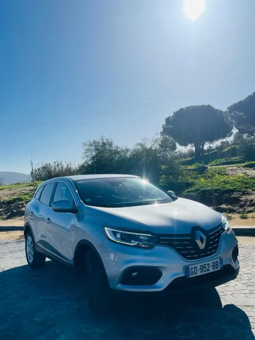 Renault Kadjar 2021 Intens