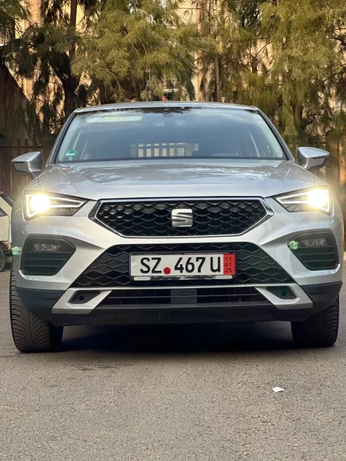 Seat Ateca 2023 Style