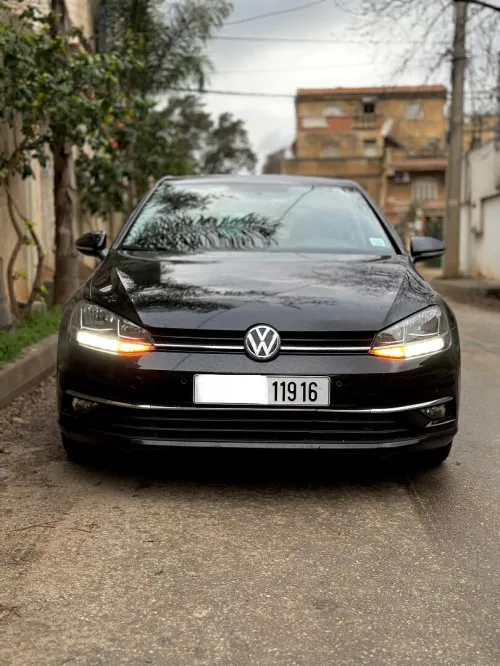 Volkswagen Golf 7 2019 START+
