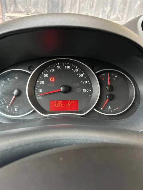 Renault Kangoo 2020 
