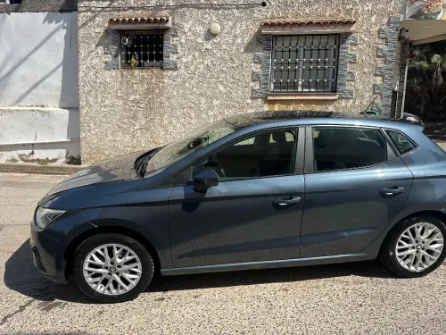 Seat Ibiza 2019 EDITION