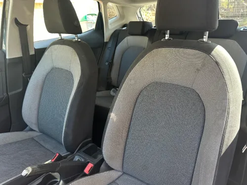 Seat Ibiza 2019 EDITION