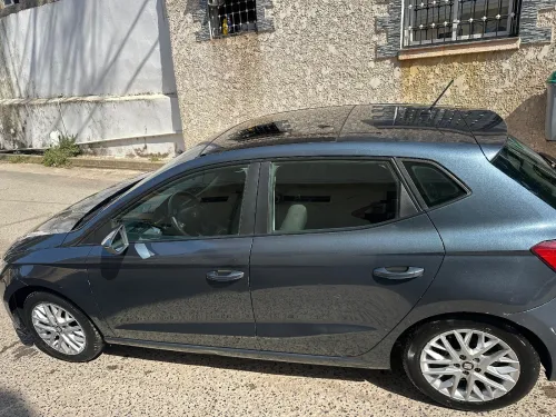 Seat Ibiza 2019 EDITION