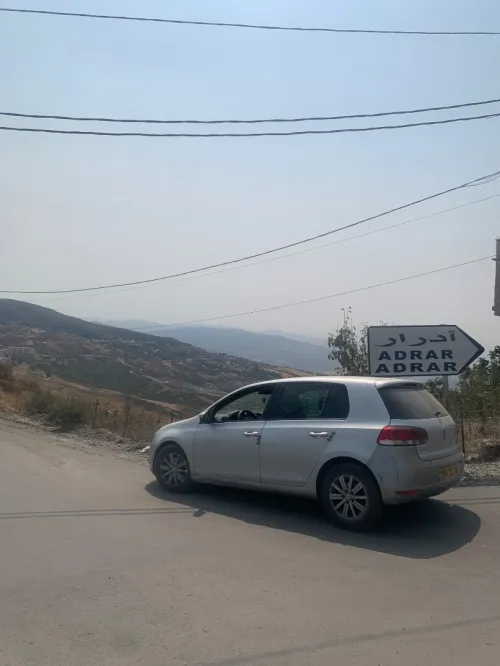 Volkswagen Golf 6 2011 Style