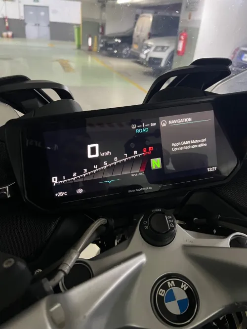 BMW Rt 1250 r 2023