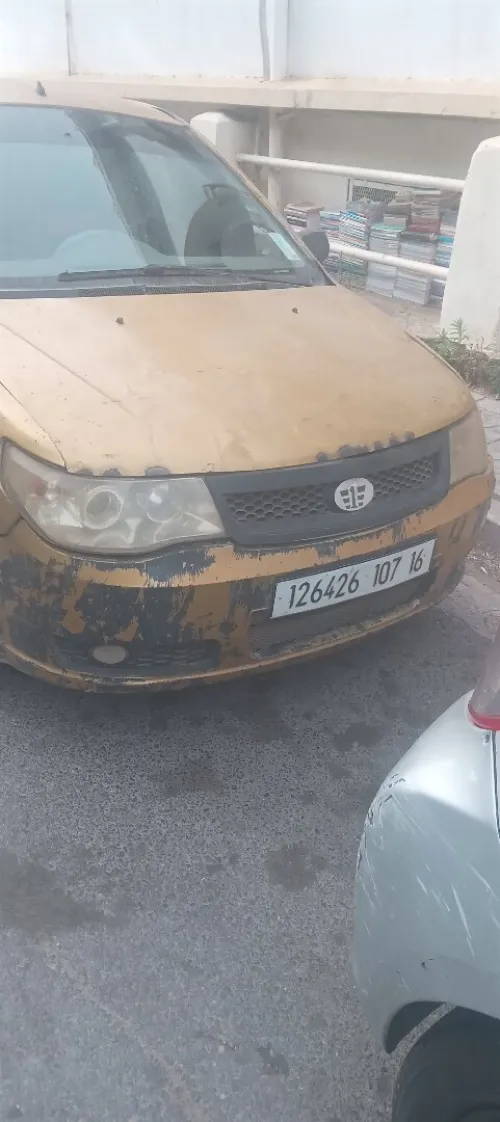 Faw Vita 2007 3