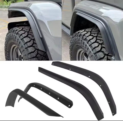 Jeep wrangler JL