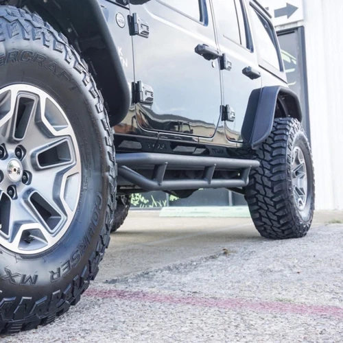 Jeep wrangler JL