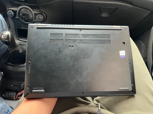 Thinkpad