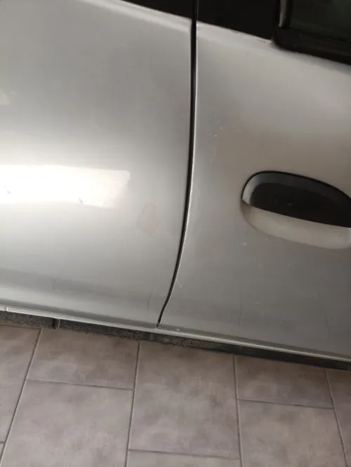 Dacia Sandero 2019 Techroad