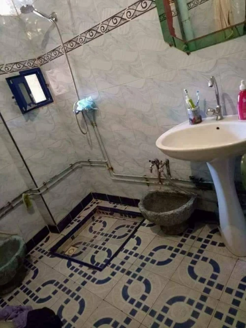 Vente Appartement F4 Aïn Témouchent Ain temouchent