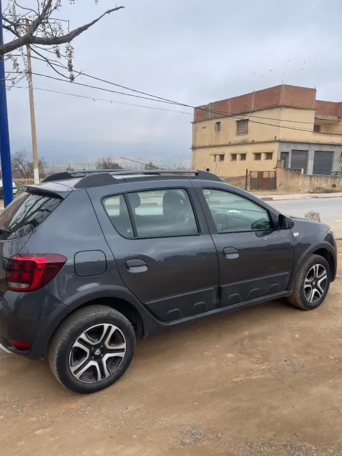 Dacia Sandero 2023 Stepway Expression