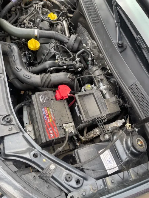 Dacia Sandero 2023 Stepway Expression