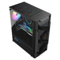 UNITE GAMING GEARMASTER GM27 i5-6EME/RAM16G/SSD240G/GPU RX580 8GB/ALIMENTATION FSP1010WATT