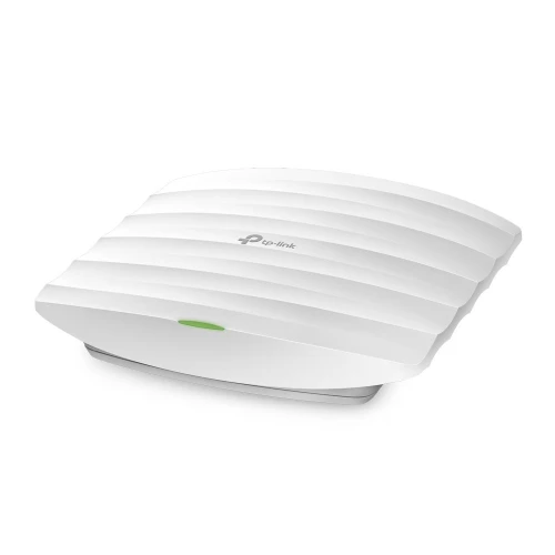 TPLINK EAP115 Point d'accès WiFi N 300 Mbps PoE - Plafonnier