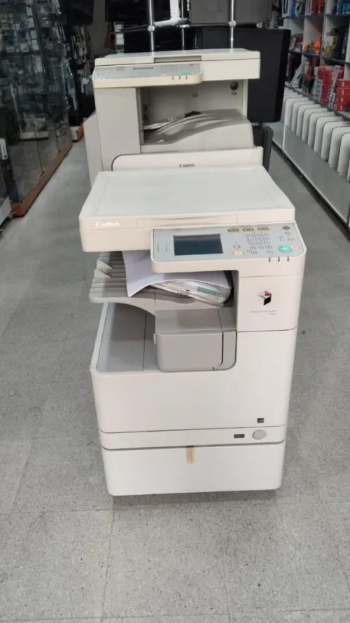 PHOTOCOPIE CANON IR2520