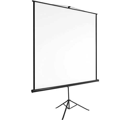 Tableau pour Projection Data Show 2METRES /2.4 METRES Manuel/Electric