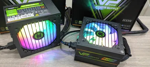 ALIMENTATION GAME MAX GE450 GE600 GE700 GP650 VP600RGB VP800RGB