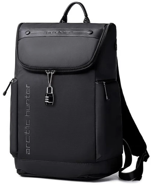 SAC A DOS HAUT GAMME ARCTIC HUNTER 