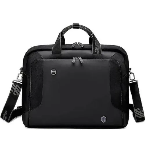 ARCTIC HUNTER GW0004 GW00017  GW00022 CARTABLE pour Ordinateur Portable 15,6" (UP TO 17") Noir 