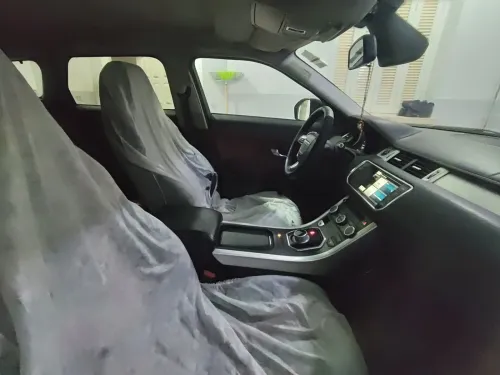 Land Rover Range Rover Evoque 2016 Dynamique 5 Portes 