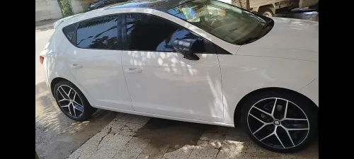 Seat Leon 2013 Leon