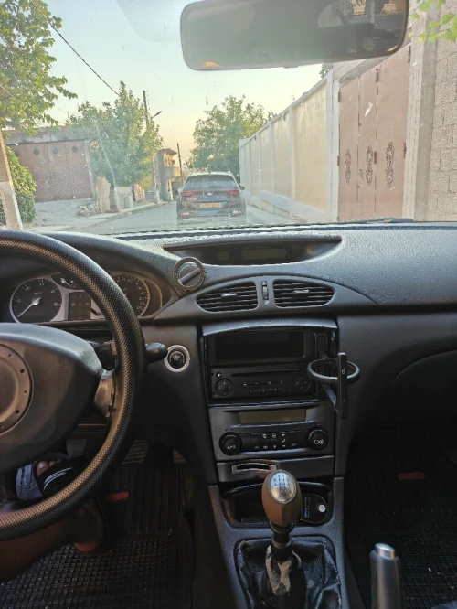Renault Laguna 2 2003 Laguna 2