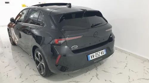 Opel Astra 2025 Gs line