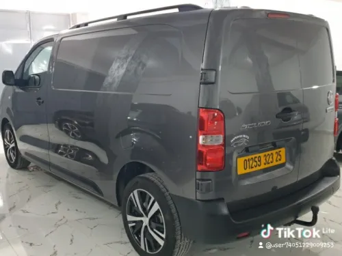Fiat Scudo 2023 Scudo