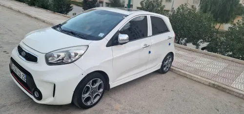 Kia Picanto 2016 Sportline