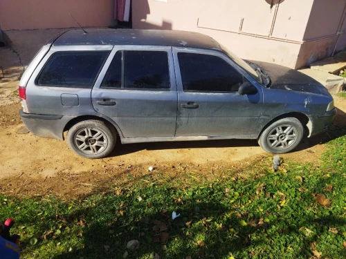 Volkswagen Gol 2005 Gol